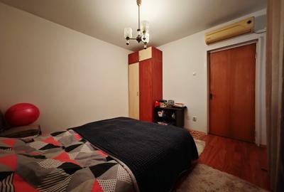 Kaufland Mihai Bravu- metrou Dristor | Apartament spatios in bl.anvelopat termic - 8