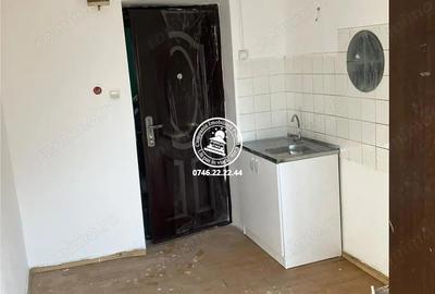 Garsonieră în Central