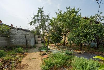 Casă individuală cu 6 camere cu Canalizare în Chiajna - 28