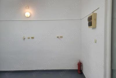 Spațiu comercial, de 110 mp, în Ultracentral - 3