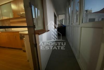 Apartament 2 camere, Lipovei - 9