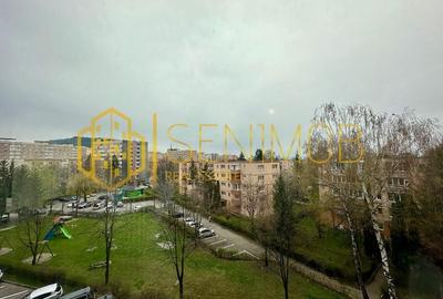 Apartament de vanzare Astra Brașov | 2 Camere, Mobilat/Utilat - 10