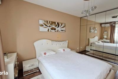 Apartament cu 2 camere decomandat, mobilat în Metalurgiei - 6