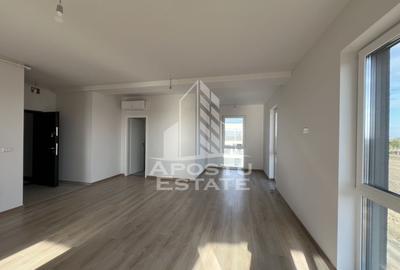 Apartament cu 2 camere decomandat în Torontalului