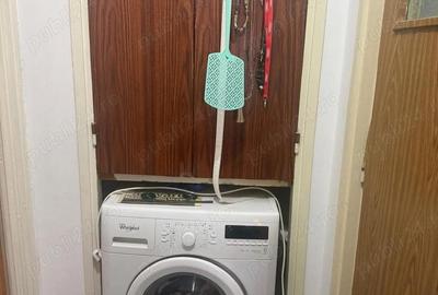 Apartament cu 2 camere semidecomandat în Giurgiului - 6