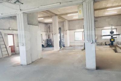 Spațiu comercial, în Sud - 2