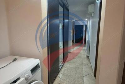 Apartament cu 3 camere decomandat, mobilat în Central - 11