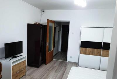 Garsoniera 33mp metrou Favorit - 4