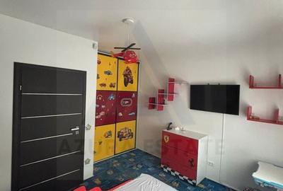 Apartament modern 3 camere etaj 2 loc de parcare si pod Arhitectilor - 7