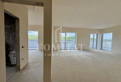 Apartament cu 3 camere semidecomandat în Dâmbul Rotund - 6