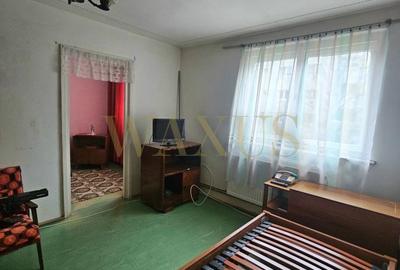Apartament cu 3 camere în Central - 4