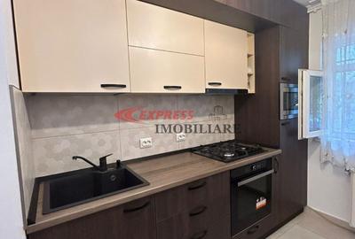 Apartament cu 4 camere semidecomandat, mobilat în Dristor - 8