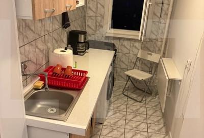 Apartament 2 camere decomandat – Drumul Taberei, langa metrou Raul Doamnei - 6