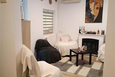 Casa renovata la cheie Eroii Revolutiei - 5