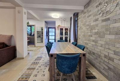 Casa, 4 dormitoare, pod amenajat, gradina, zona Vivo - 14