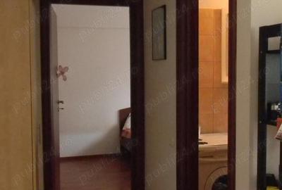 Apartament cu 2 camere semidecomandat în Titan - 1