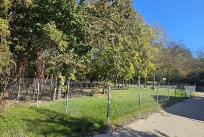 Teren JUPITER–str FERDINAND colț cu st CAROL-vedere la mare de la et 1 - 6