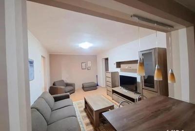 Apartament cu 2 camere semidecomandat în Torontalului - 5