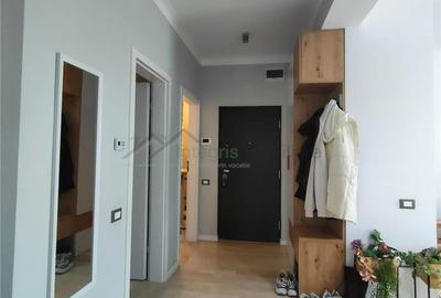Apartament cu 3 camere în Central - 6