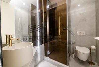 CORTINA NORTH | Apartament deosebit | Parcare subterana | LUX - 12