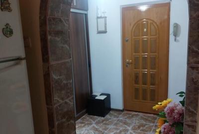 Apartament cu 3 camere decomandat în Central - 12
