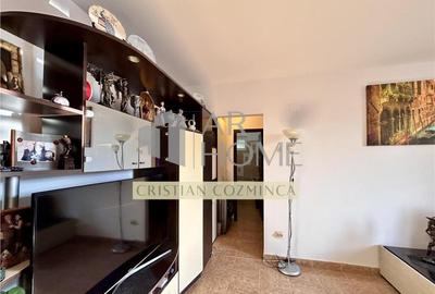 Apartament 2 camere, semidecomandat, Sud, Ploiesti - 8