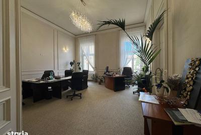 Apartament cu 4 camere în Ultracentral - 6