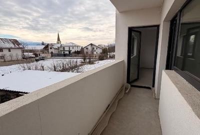 Apartament cu 2 camere decomandat în Șelimbăr - 2