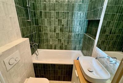 REA1024223 Apartament 2 camere Floreasca - 9