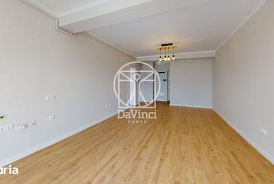 Apartament cu 2 camere în Cristian - 4