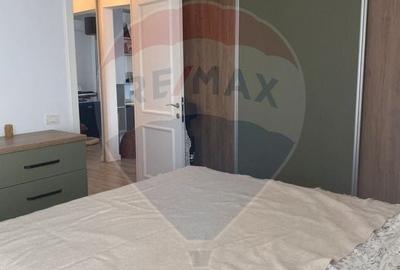 Apartament cu 2 camere semidecomandat, mobilat în Cârcea - 2