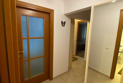 Apartament cu 3 camere decomandat în Central - 6