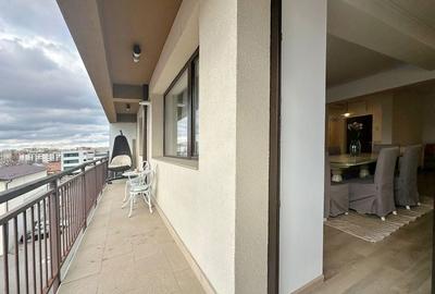 Apartament cu 2 camere de vânzare – zonă centrală, între Centrul Istoric și AFI - 13