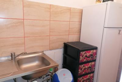 Garsoniera Etaj 6 / Bloc Y / Vedere stradala / Lucretiu Patrascanu - 4