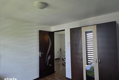 Casă cu 4 camere cu Teren 964 Mp în Țițești - 7