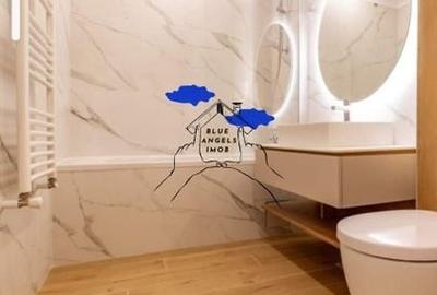 Apartament de 2 camere- zona Astra - Urban Plaza - 4