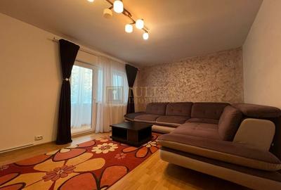 3 camere+2 bai, in apropiere de Spitalul Judetean - 1