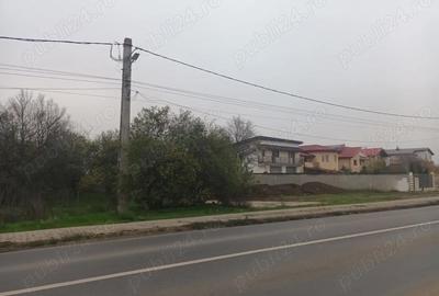 Teren în Dragomirești-Deal - 1