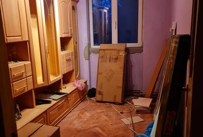 Apartament cu 3 camere semidecomandat în Central - 11