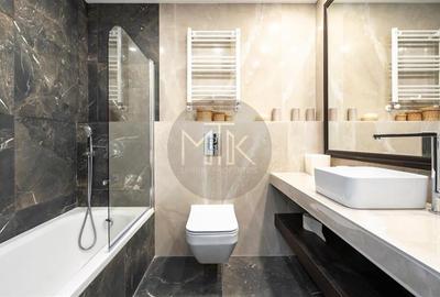 Apartament de lux 3 camere + Gradina | PIPERA | Complex cu piscina - 9