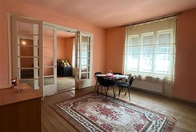 Casă individuală cu 6 camere cu Teren 606 Mp în Central - 3