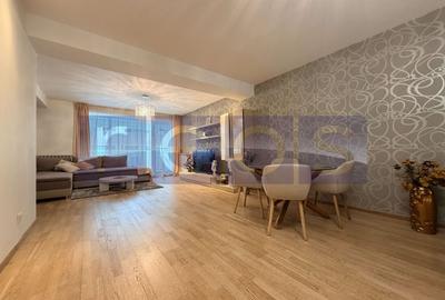 Apartament cu 2 camere decomandat, mobilat în Central - 3