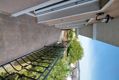 Casă cu Teren 300 Mp în Sânnicoară
