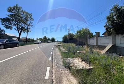 Casă individuală cu 5 camere cu Teren 680 Mp în Odobești - 9