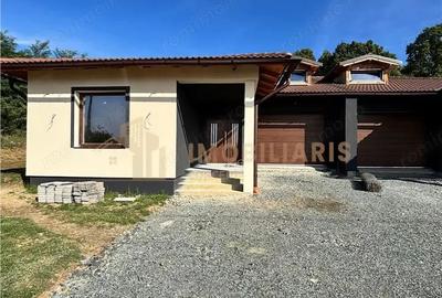 Casă cu Teren 750 Mp în Tăuții de Sus - 1