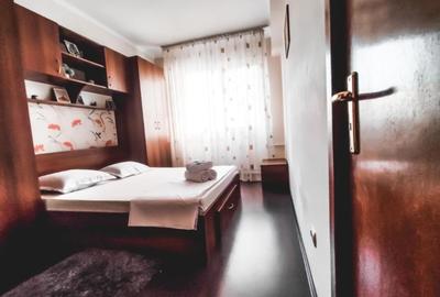Unirii vânzare apartament 2 camere modern - 21