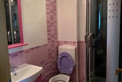 Apartament cu 3 camere în Doamna Ghica - 8