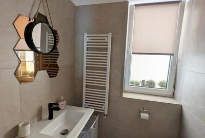 Apartament cu 2 camere semidecomandat în Iris - 19