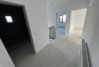 Vilă P+1E Tip Duplex - 8