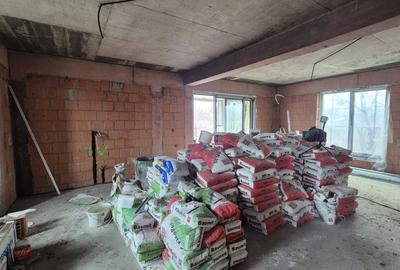 Casă individuală cu 5 camere cu Canalizare în Mogoșoaia - 7